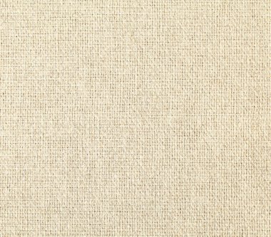 Doğal Keten Malzeme Tekstil Kumaş Döşeme Arkaplanı