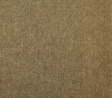 Doğal Keten Malzeme Tekstil Kumaş Döşeme Arkaplanı