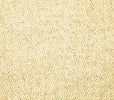 Doğal Keten Malzeme Tekstil Kumaş Döşeme Arkaplanı