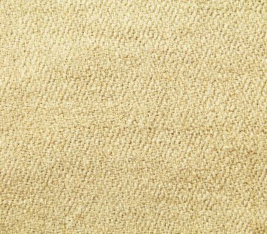 Doğal Keten Malzeme Tekstil Kumaş Döşeme Arkaplanı