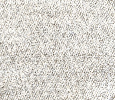 Doğal Keten Malzeme Tekstil Kumaş Döşeme Arkaplanı