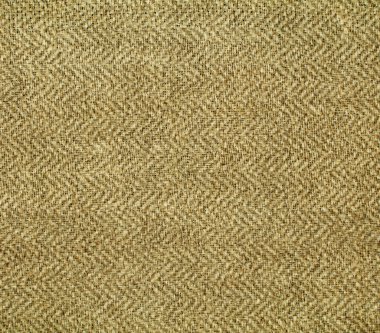 Doğal Keten Malzeme Tekstil Kumaş Döşeme Arkaplanı