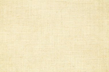 Doğal Keten Malzeme Tekstil Kumaş Döşeme Arkaplanı