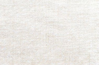 Doğal Keten Malzeme Tekstil Kumaş Döşeme Arkaplanı