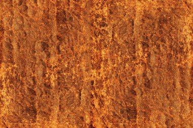 Doğal Keten Malzeme Tekstil Kumaş Döşeme Arkaplanı