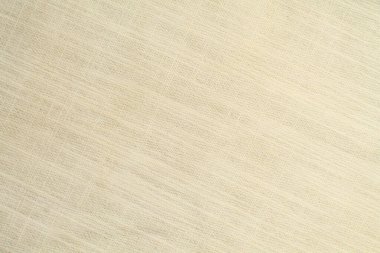 Doğal Keten Malzeme Tekstil Kumaş Döşeme Arkaplanı