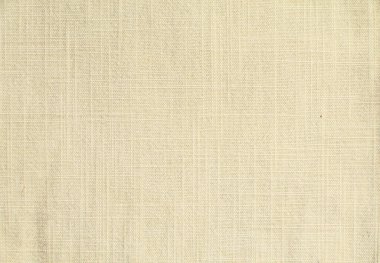 Doğal Keten Malzeme Tekstil Kumaş Döşeme Arkaplanı