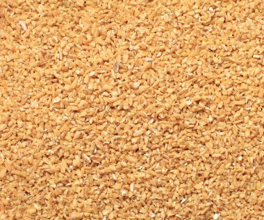 Doğal Keten Malzeme Tekstil Kumaş Döşeme Arkaplanı