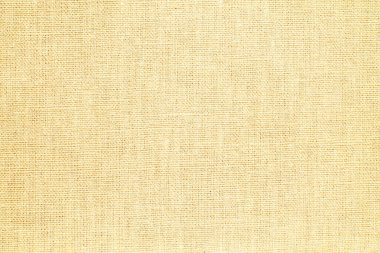 Doğal Keten Malzeme Tekstil Kumaş Döşeme Arkaplanı