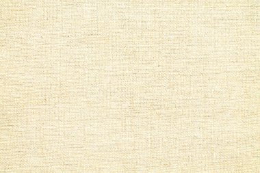 Doğal Keten Malzeme Tekstil Kumaş Döşeme Arkaplanı