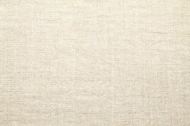 Doğal Keten Malzeme Tekstil Kumaş Döşeme Arkaplanı