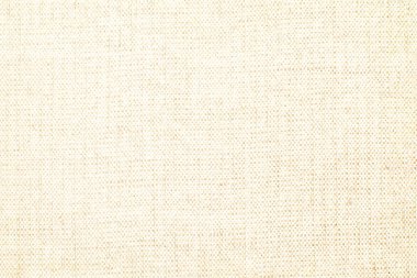 Doğal Keten Malzeme Tekstil Kumaş Döşeme Arkaplanı