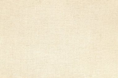 Doğal Keten Malzeme Tekstil Kumaş Döşeme Arkaplanı