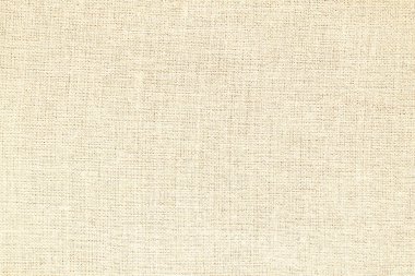 Doğal Keten Malzeme Tekstil Kumaş Döşeme Arkaplanı