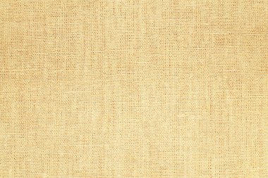 Doğal Keten Malzeme Tekstil Kumaş Döşeme Arkaplanı