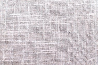 Doğal Keten Malzeme Tekstil Kumaş Döşeme Arkaplanı