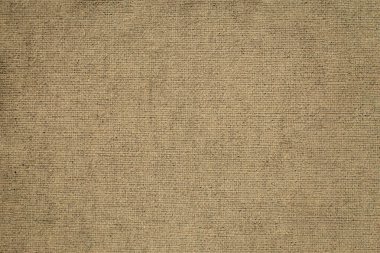 Doğal Keten Malzeme Tekstil Kumaş Döşeme Arkaplanı