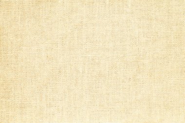 Doğal Keten Malzeme Tekstil Kumaş Döşeme Arkaplanı