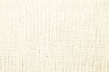 Doğal Keten Malzeme Tekstil Kumaş Döşeme Arkaplanı