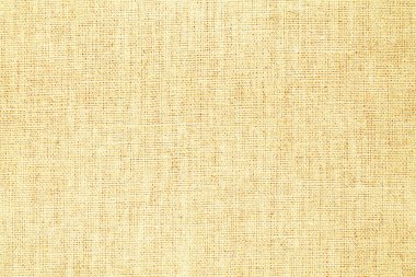 Doğal Keten Malzeme Tekstil Kumaş Döşeme Arkaplanı