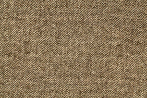 Material Linho Natural Textura Lona Têxtil Fundo — Fotografia de Stock