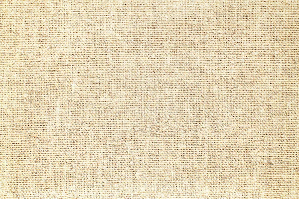 Natural Linen Material Textile Canvas Texture Background — Stock Photo, Image