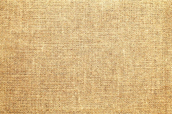 Natuurlijk Linnen Materiaal Textiel Doek Textuur Achtergrond — Stockfoto