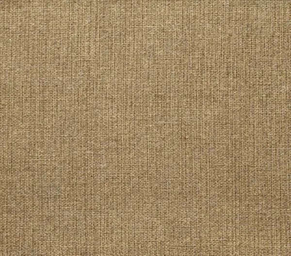 Natural Linen Material Textile Canvas Texture Background — Stock Photo, Image