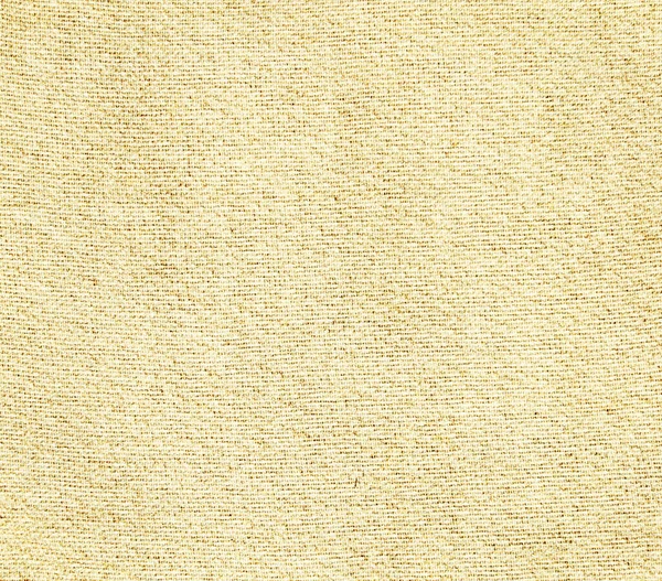 Materiale Lino Naturale Tessuto Tela Texture Sfondo — Foto Stock