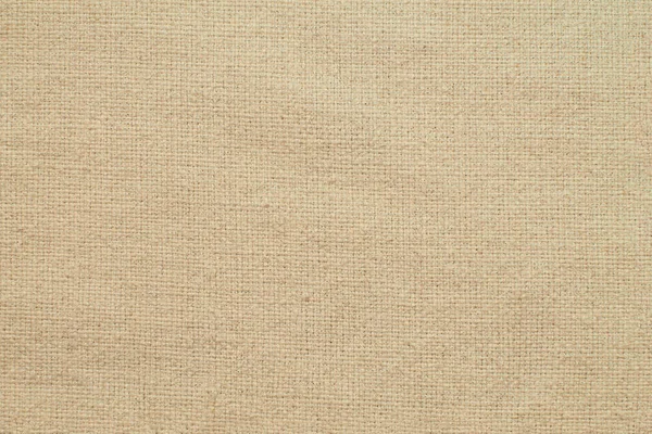 Material Linho Natural Textura Lona Têxtil Fundo — Fotografia de Stock