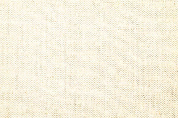 Material Linho Natural Textura Lona Têxtil Fundo — Fotografia de Stock