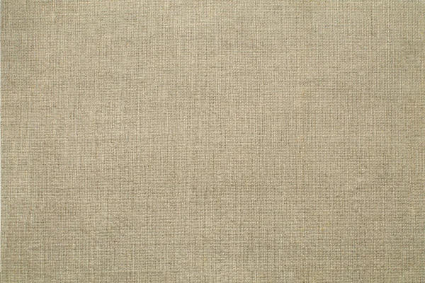 Material Lino Natural Textil Textura Lona Fondo — Foto de Stock