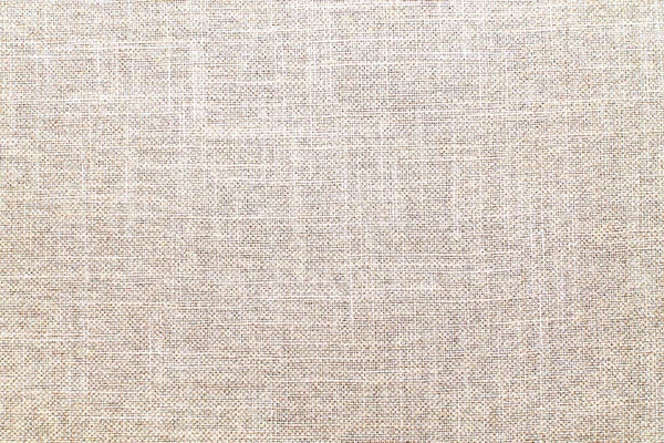 Natural Linen Material Textile Canvas Texture Background — Stock Photo, Image