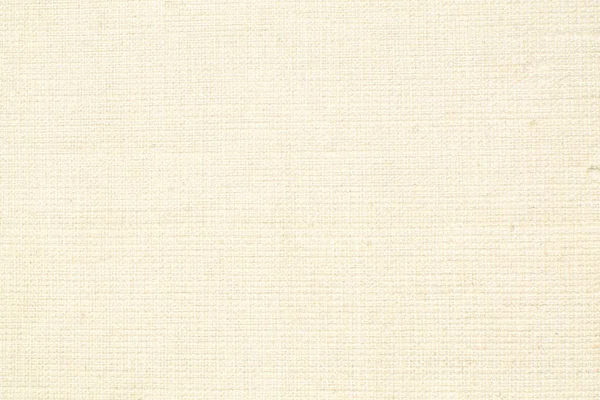 Natural Linen Material Textile Canvas Texture Background — Stock Photo, Image