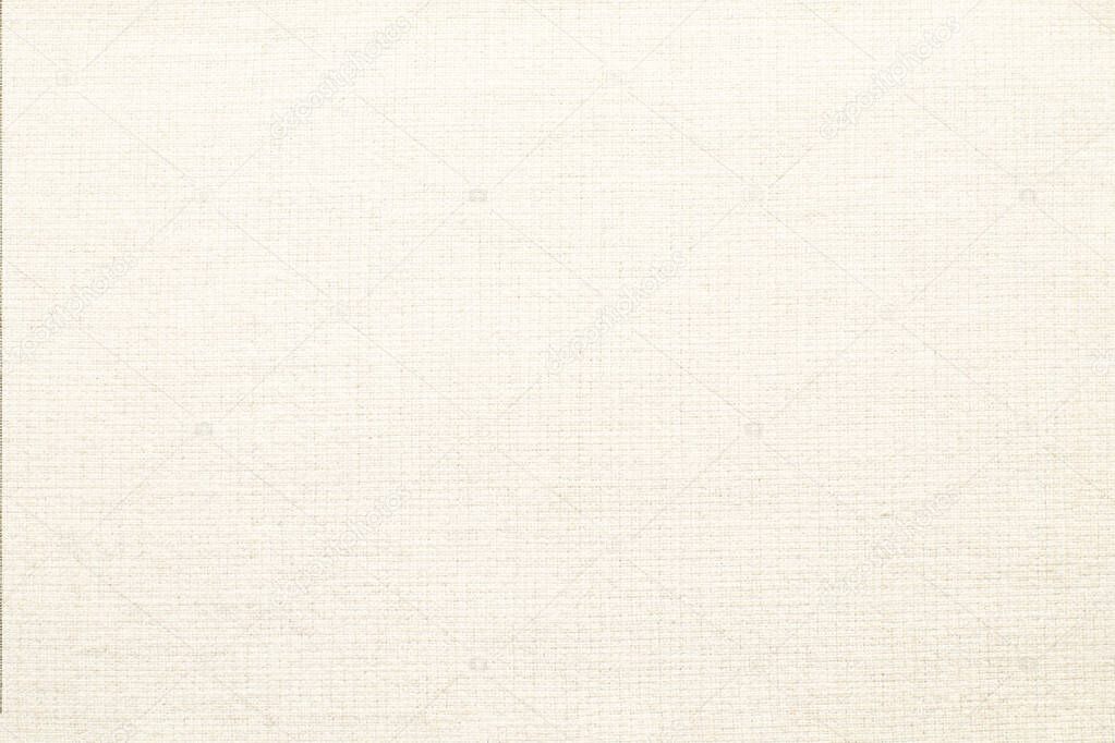 Natural linen material textile canvas texture background