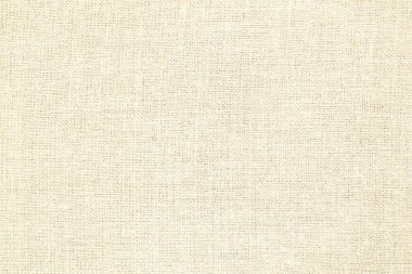 Doğal Keten Malzeme Tekstil Kumaş Döşeme Arkaplanı