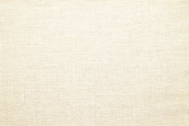 Doğal Keten Malzeme Tekstil Kumaş Döşeme Arkaplanı
