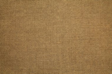 Doğal Keten Malzeme Tekstil Kumaş Döşeme Arkaplanı