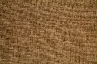 Doğal Keten Malzeme Tekstil Kumaş Döşeme Arkaplanı