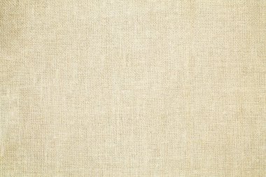 Doğal Keten Malzeme Tekstil Kumaş Döşeme Arkaplanı