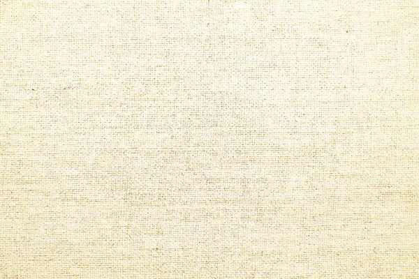 Material Linho Natural Textura Lona Têxtil Fundo — Fotografia de Stock