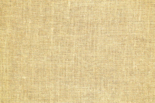 Material Linho Natural Textura Lona Têxtil Fundo — Fotografia de Stock