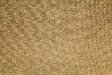 Doğal Keten Malzeme Tekstil Kumaş Döşeme Arkaplanı