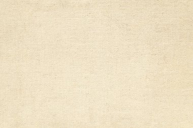 Doğal Keten Malzeme Tekstil Kumaş Döşeme Arkaplanı
