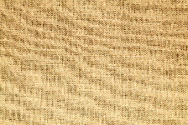 Material Linho Natural Textura Lona Têxtil Fundo — Fotografia de Stock