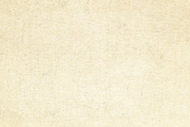 Doğal Keten Malzeme Tekstil Kumaş Döşeme Arkaplanı