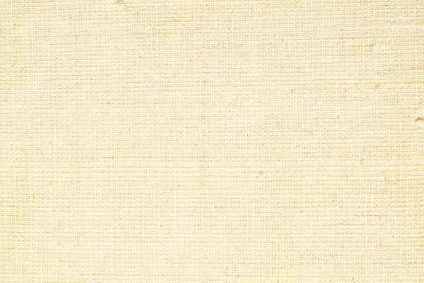 Material Linho Natural Textura Lona Têxtil Fundo — Fotografia de Stock