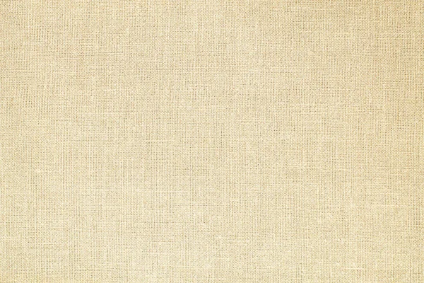 Material Linho Natural Textura Lona Têxtil Fundo — Fotografia de Stock