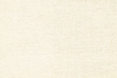 Doğal Keten Malzeme Tekstil Kumaş Döşeme Arkaplanı