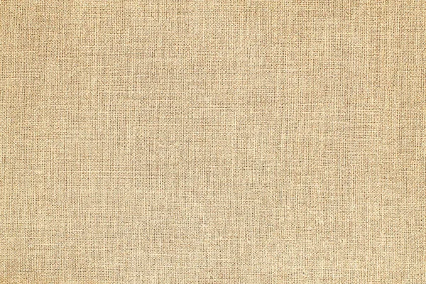 Material Linho Natural Textura Lona Têxtil Fundo — Fotografia de Stock